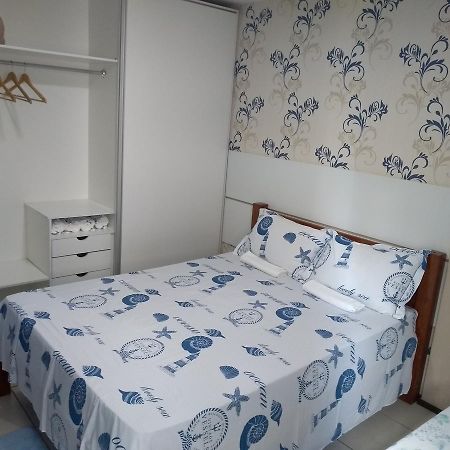 Maceió Apartamento Praia Jatiuca מראה חיצוני תמונה