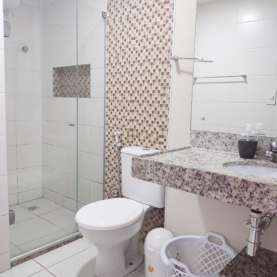 Maceió Apartamento Praia Jatiuca מראה חיצוני תמונה