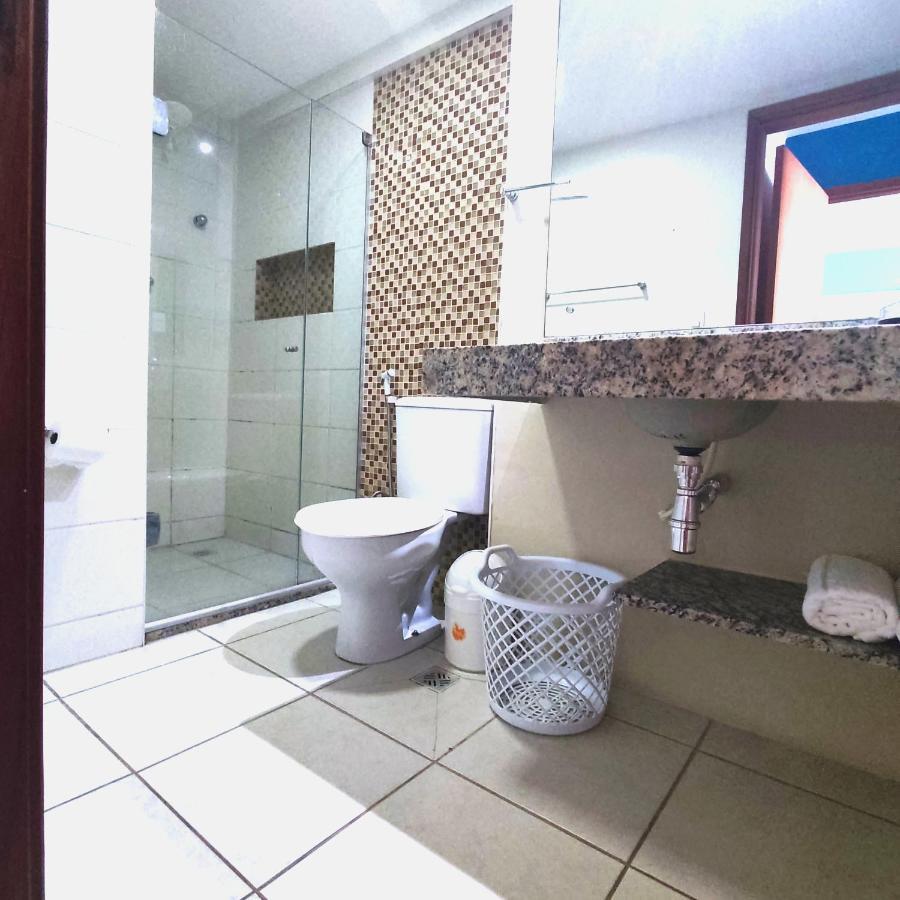 Maceió Apartamento Praia Jatiuca מראה חיצוני תמונה