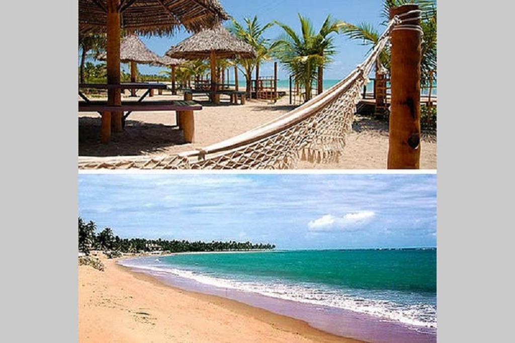 Maceió Apartamento Praia Jatiuca מראה חיצוני תמונה