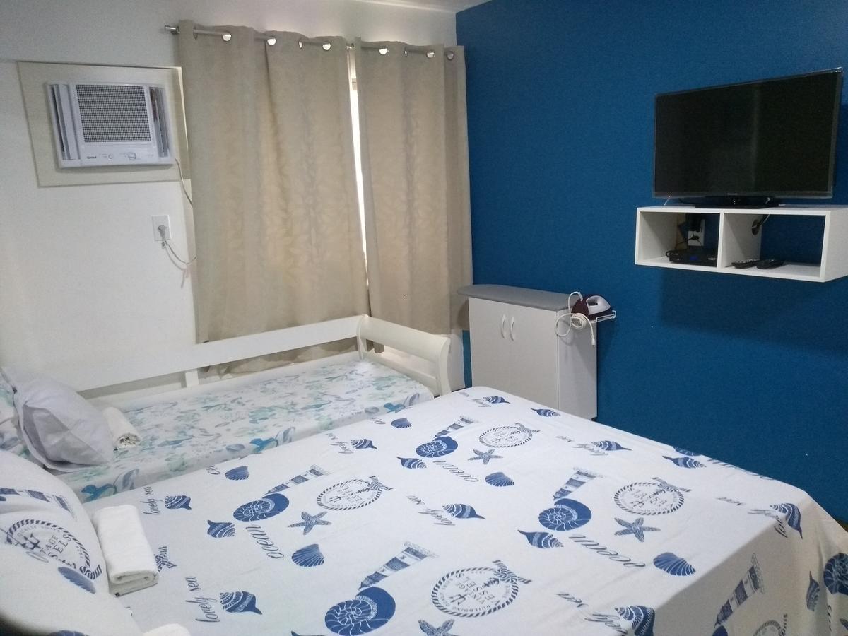 Maceió Apartamento Praia Jatiuca מראה חיצוני תמונה
