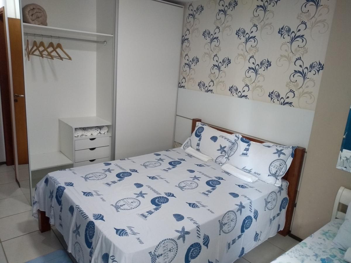 Maceió Apartamento Praia Jatiuca מראה חיצוני תמונה
