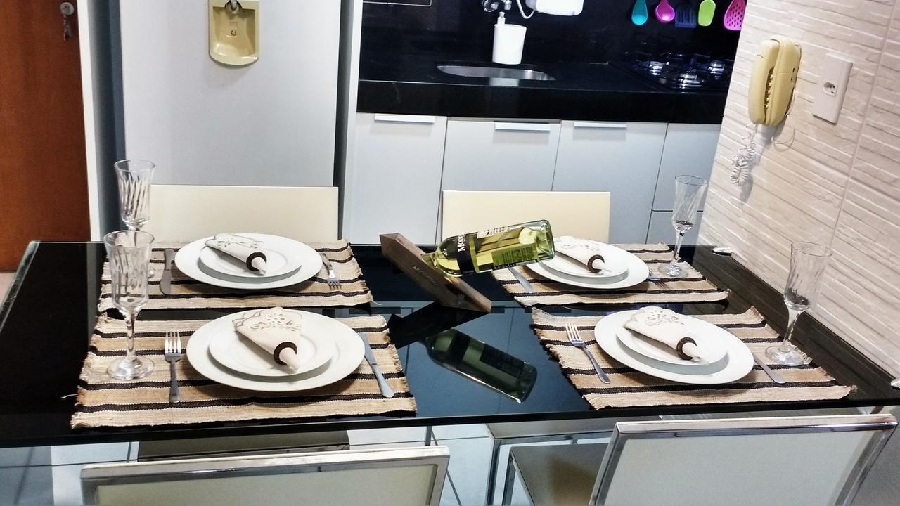 Maceió Apartamento Praia Jatiuca מראה חיצוני תמונה