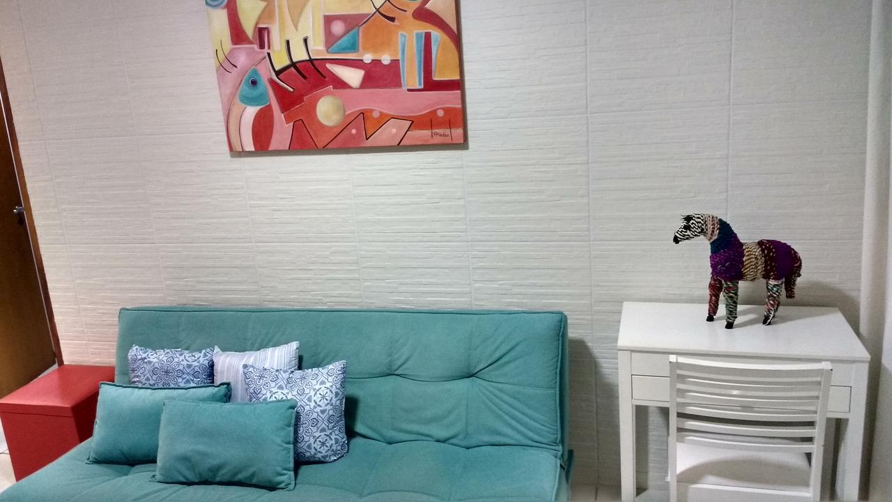 Maceió Apartamento Praia Jatiuca מראה חיצוני תמונה